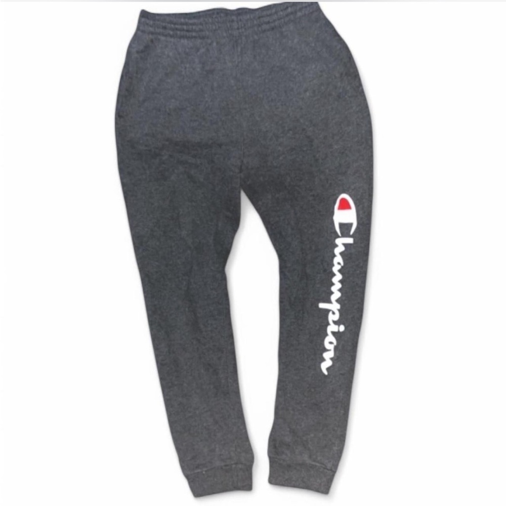 CHAMPION Joggers - Dark Grey